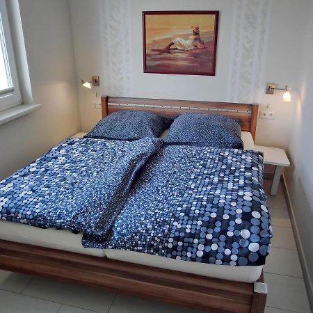 Ferienwohnung Kwi 58 Og Graal-Mueritz Exteriör bild